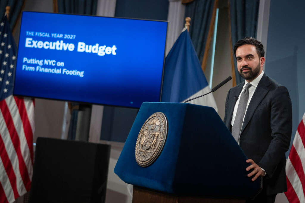 Rental Voucher Expansion Absent From Mayor's Budget Plan, As City Hall Proposes Program Reforms
