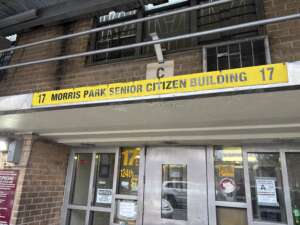 As Summer Approaches, NYCHA Tenants in East Harlem Wait for Elevator Repairs