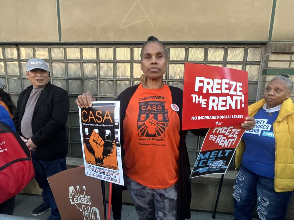 Rent Guidelines Board Takes Step Toward A Rent Freeze - City Limits Rent Guidelines Board Takes Step Toward A Rent Freeze - City Limits