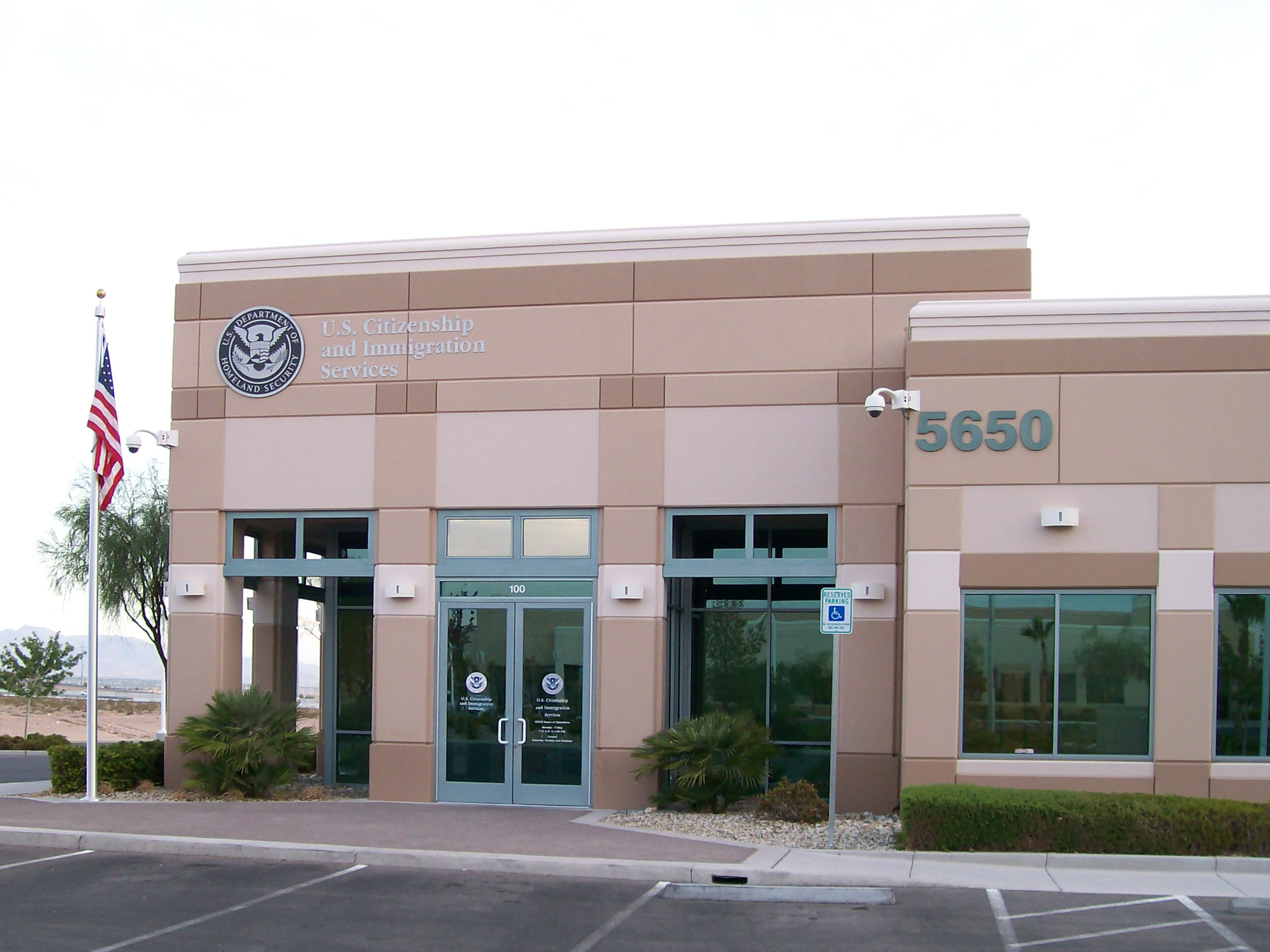 USCIS