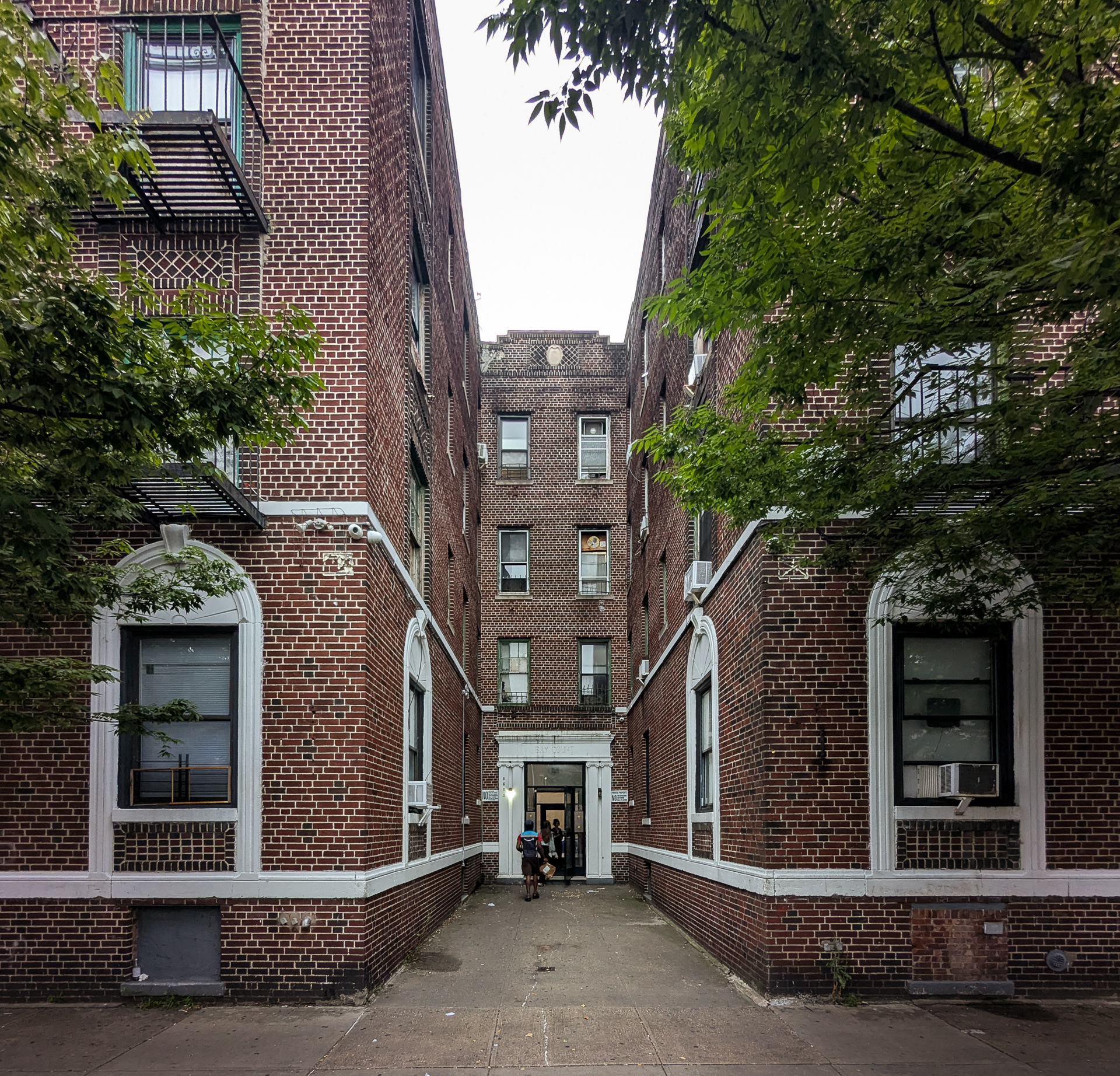 bensonhurst
