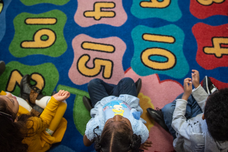preschool