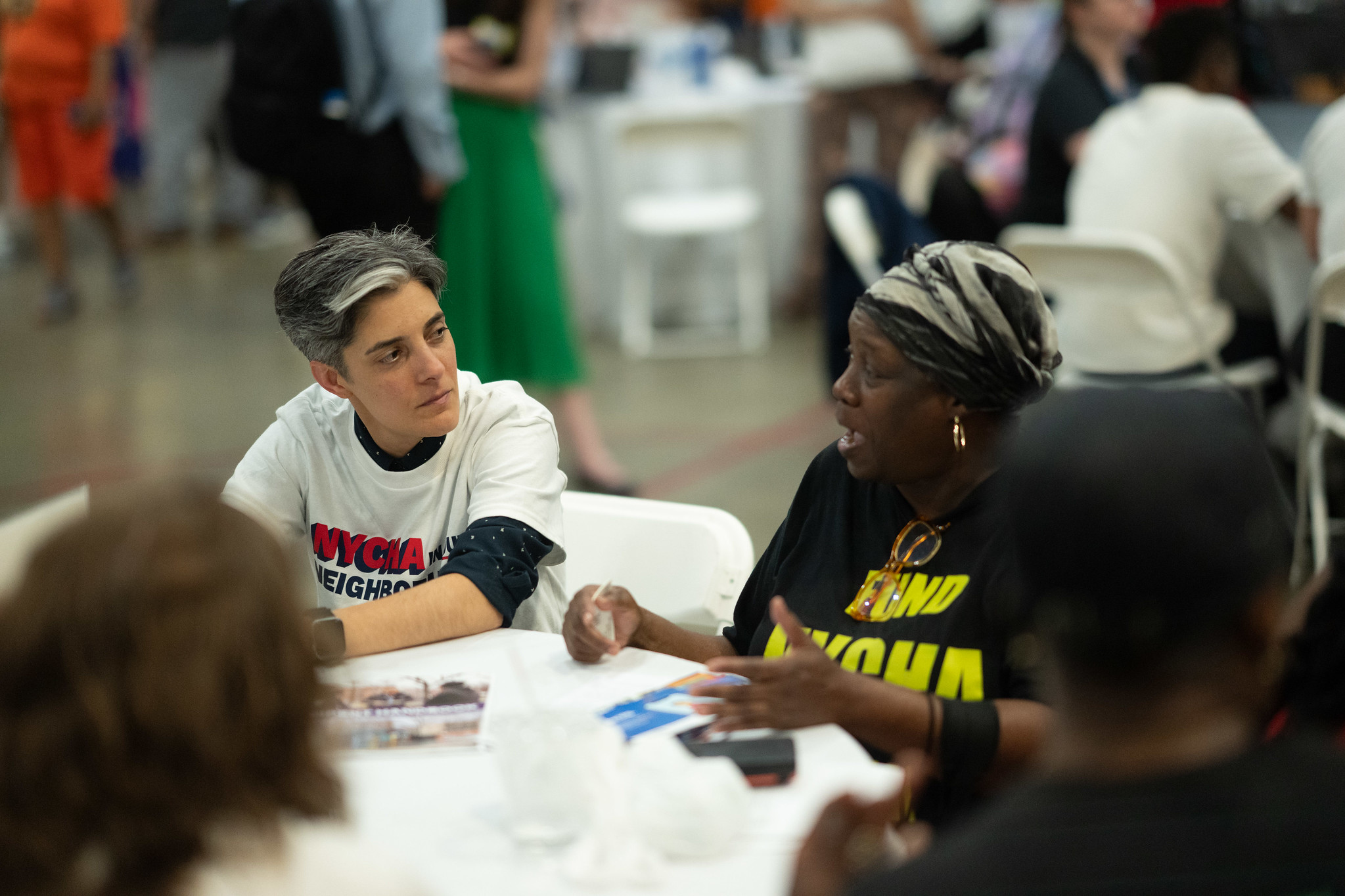 nycha in your neighborhood