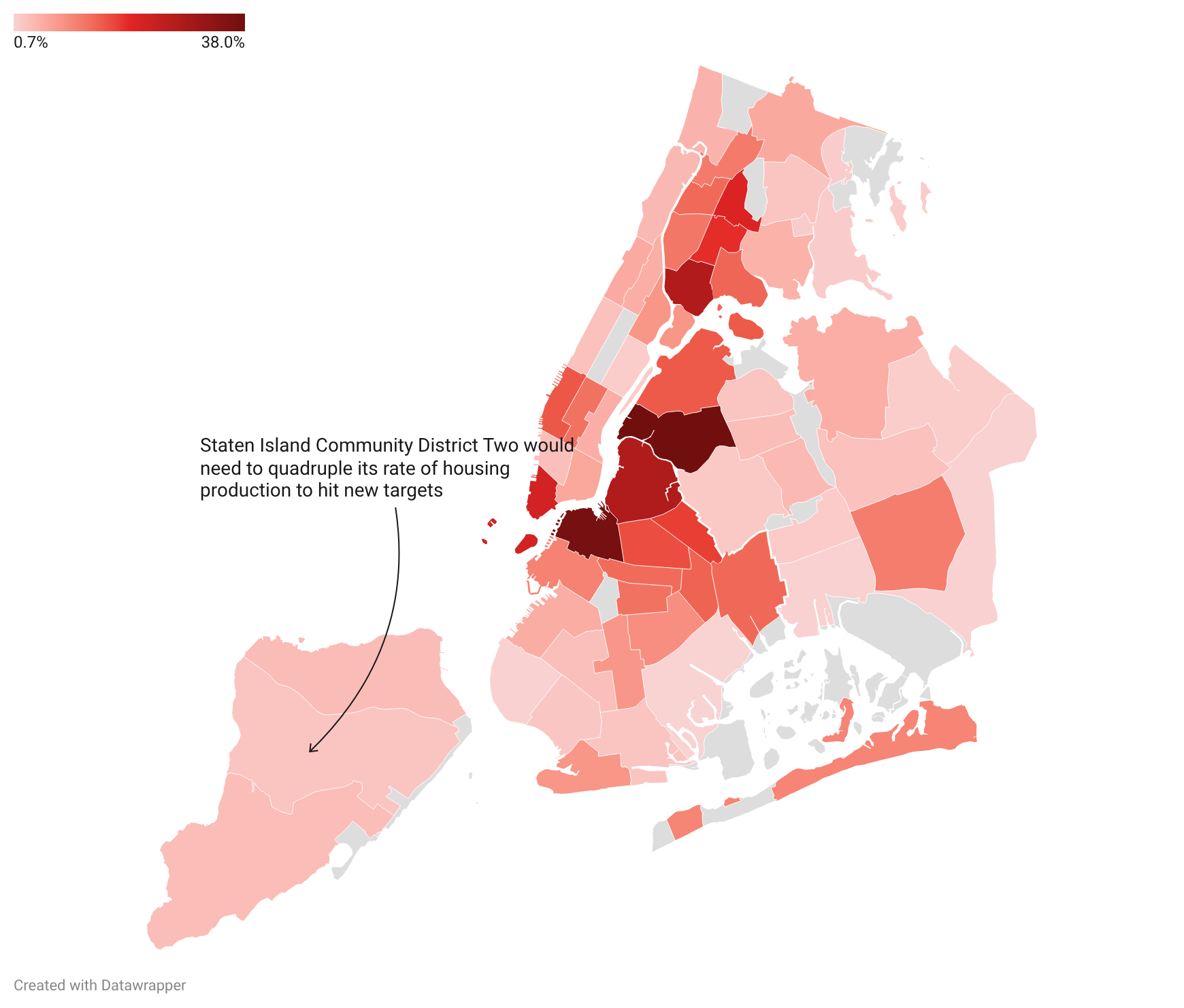housing production map