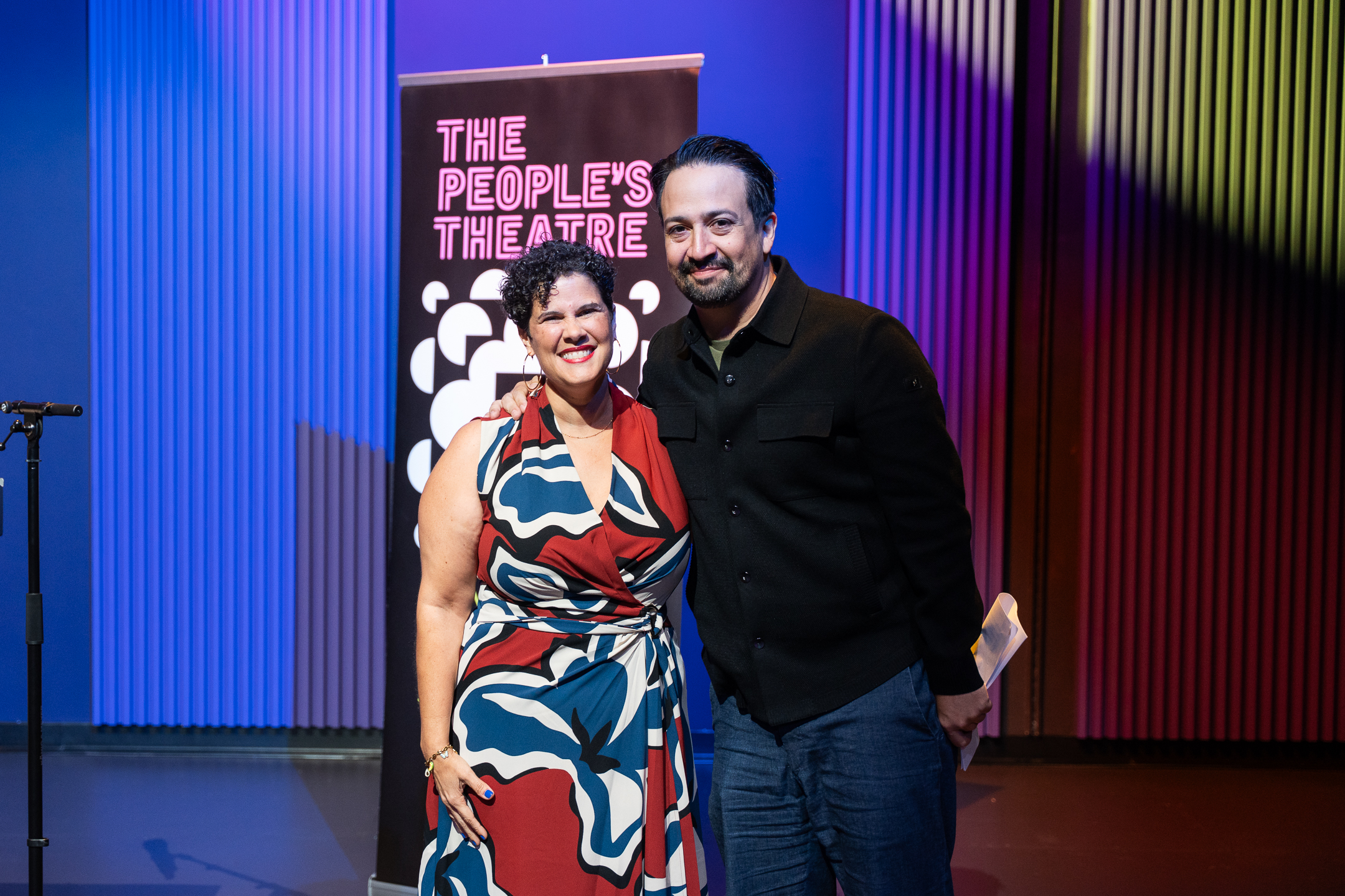 People’s Theatre Centro Cultural Inmigrante