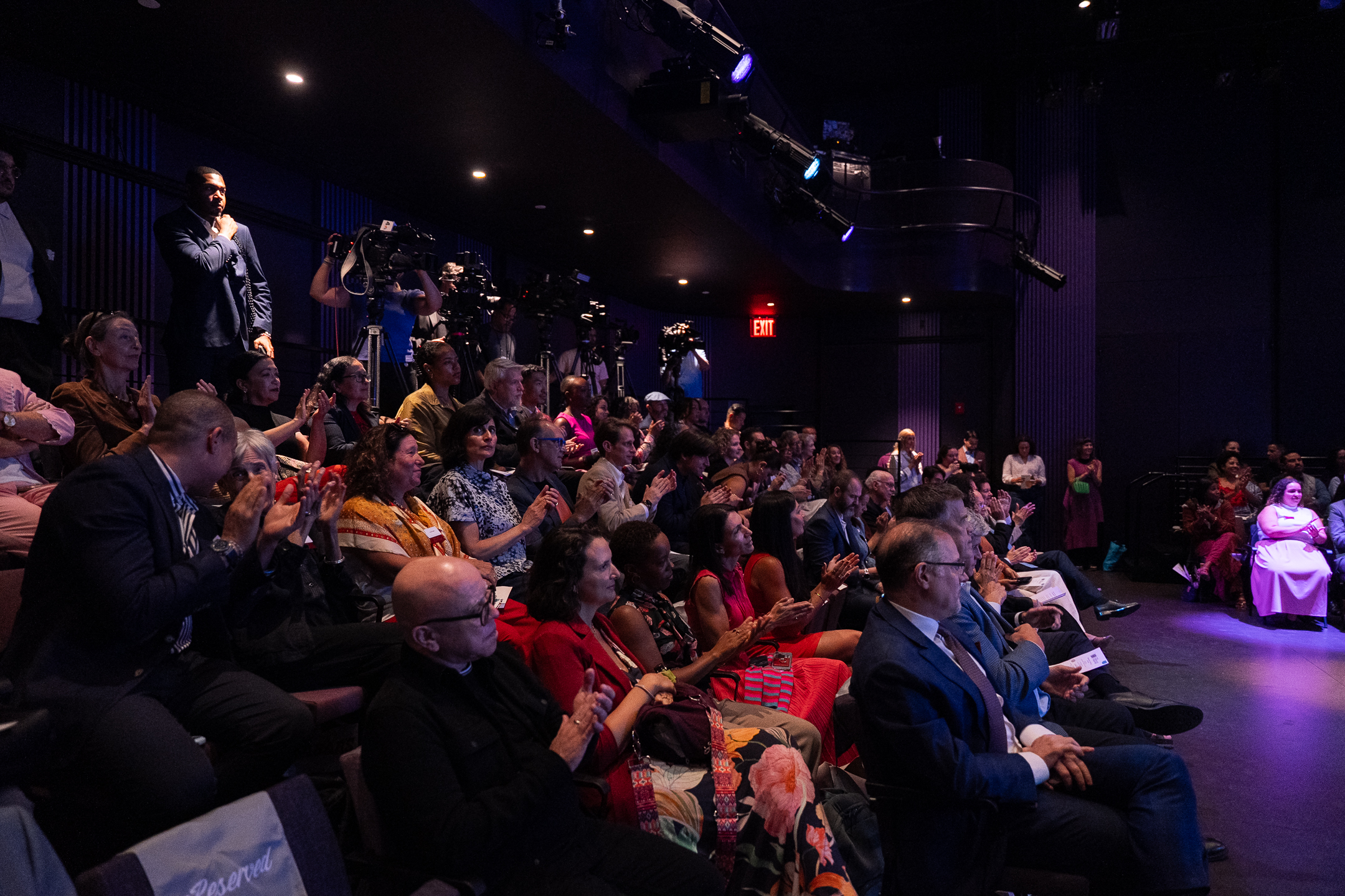 The People’s Theatre: Centro Cultural Inmigrante