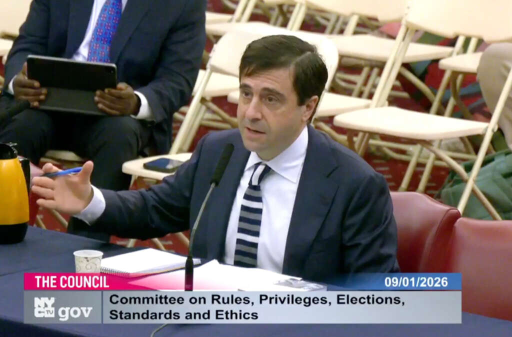 John Mangin