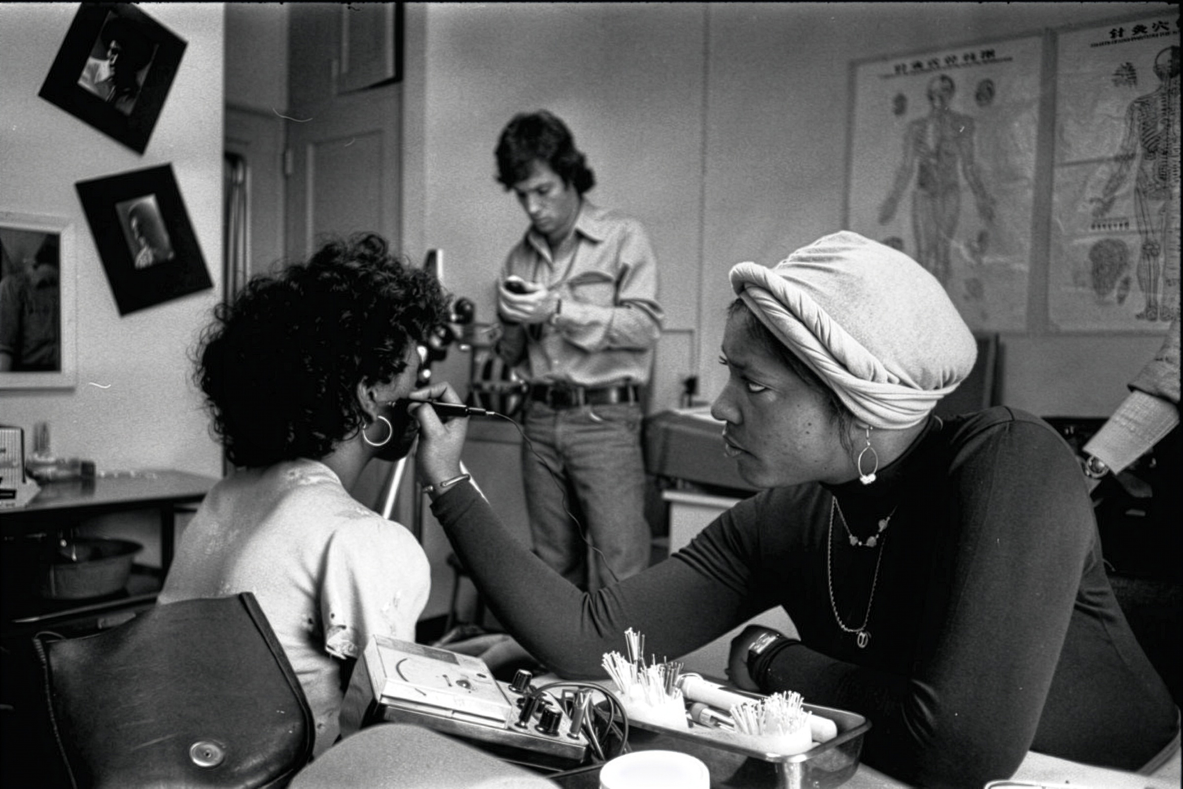 The People's Detox Center