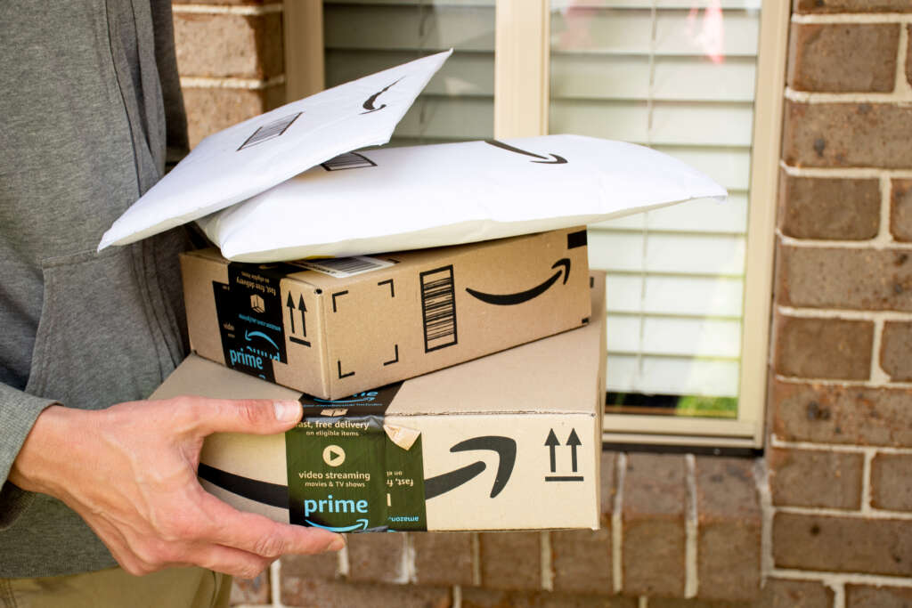 Opinion: Bill to Overhaul Last-Mile Deliveries Would Hurt Businesses Like Mine