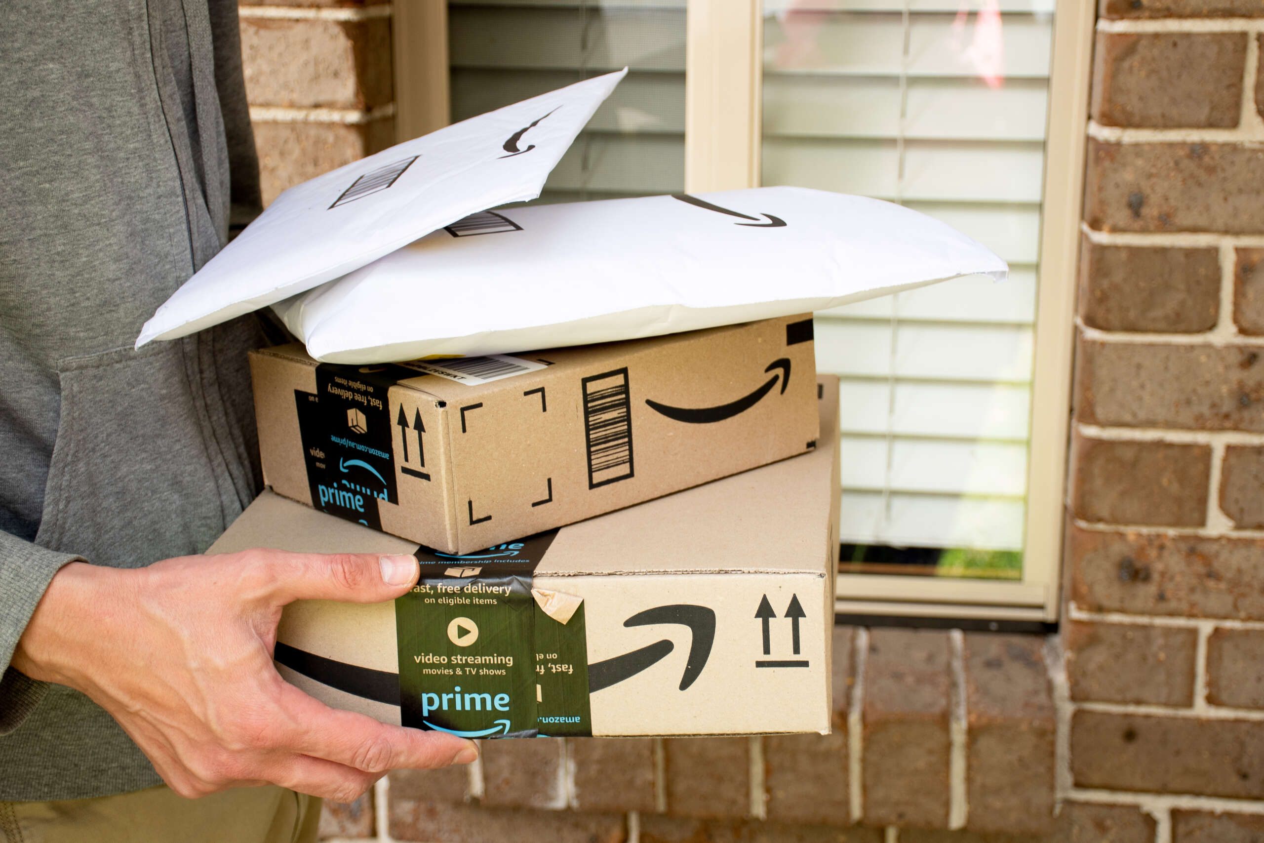deliveries