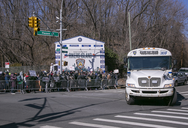 Rikers Island