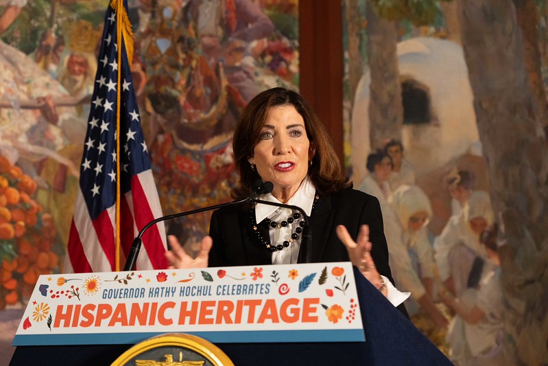 Hochul
