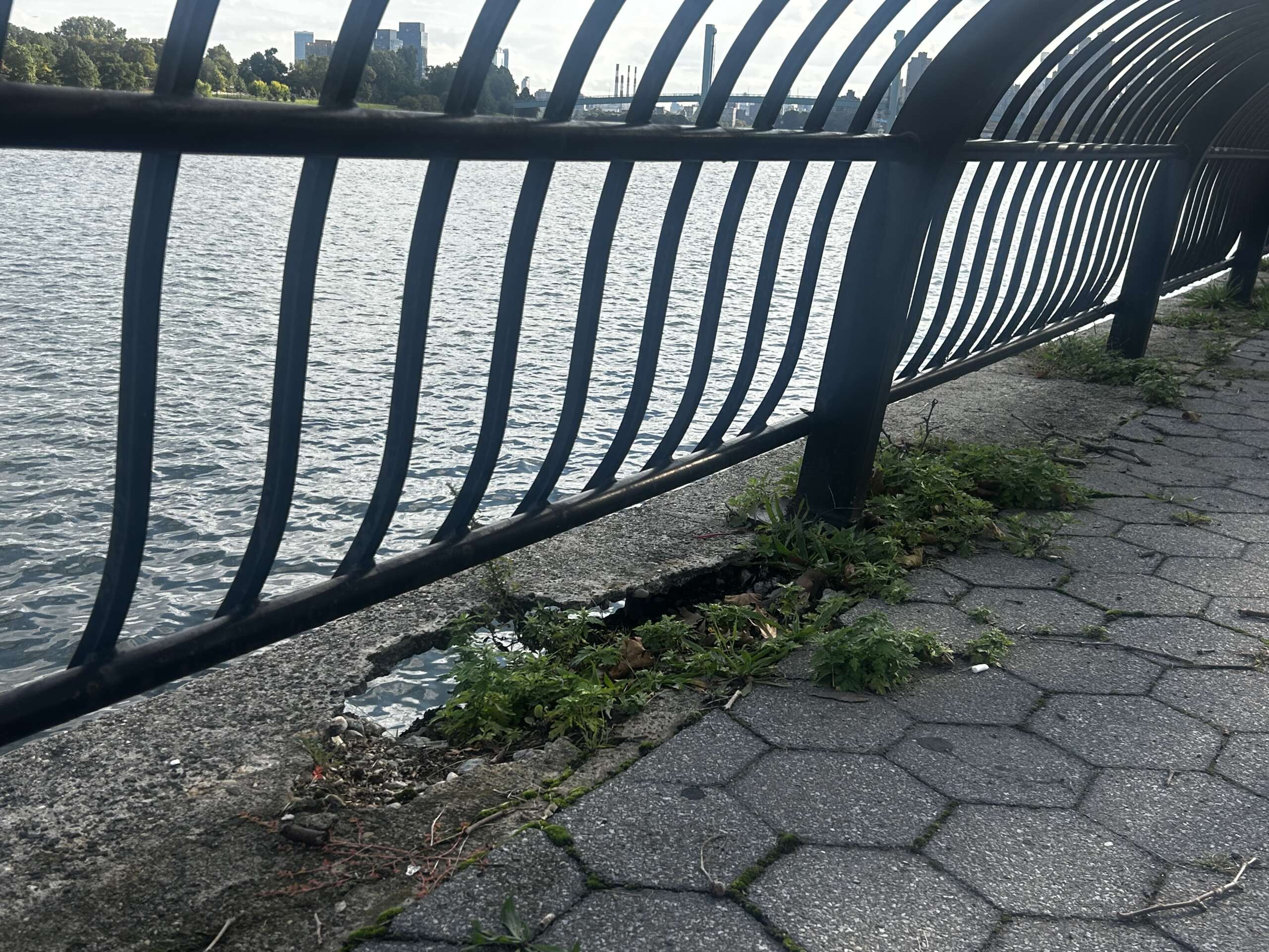 East River Esplanade