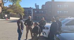 ICE Agents Spotted at Leased Public School’s Parking Lot in Jackson Heights, Alarming Community Members